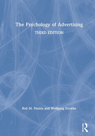 Psychology of Advertising