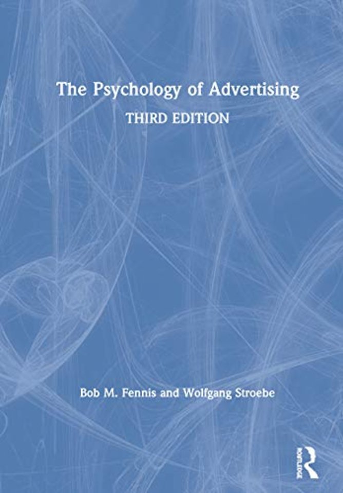 Psychology of Advertising