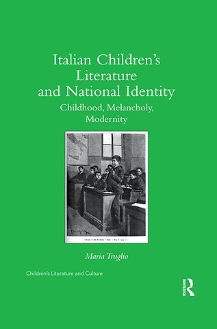 Italian Children’s Literature and National Identity
