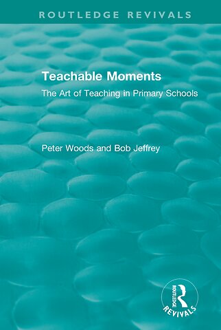 Teachable Moments