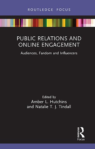 Public Relations and Online Engagement
