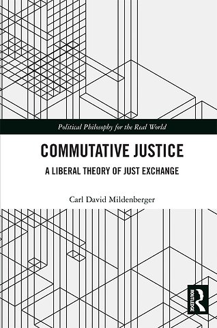 Commutative Justice