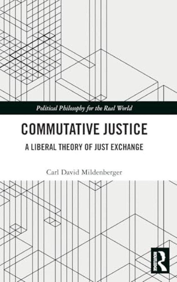 Commutative Justice