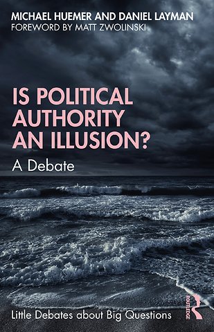 Is Political Authority an Illusion?