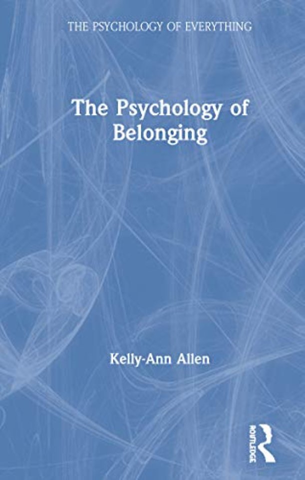 Psychology of Everything
