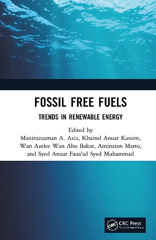 Fossil Free Fuels