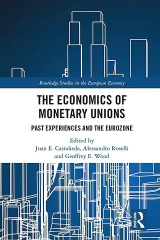 Economics of Monetary Unions