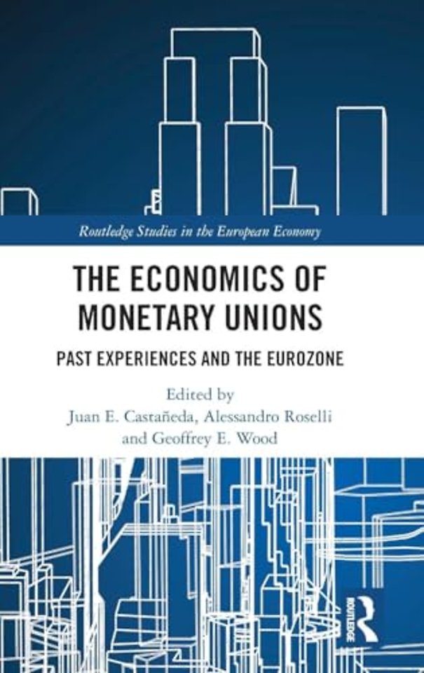 Economics of Monetary Unions