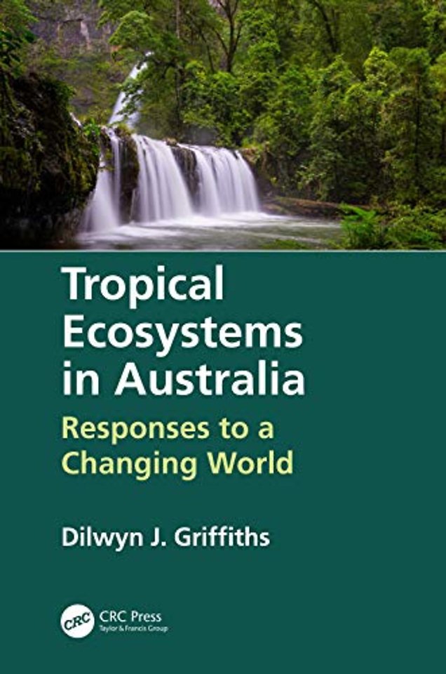 Tropical Ecosystems in Australia