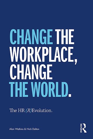 HR (R)Evolution