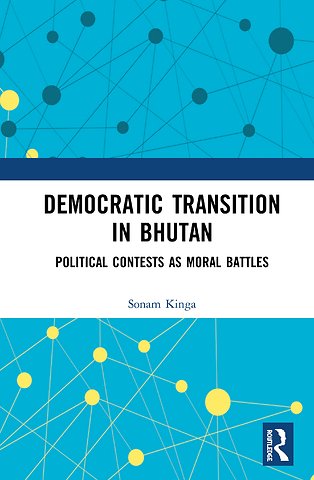 Democratic Transition in Bhutan