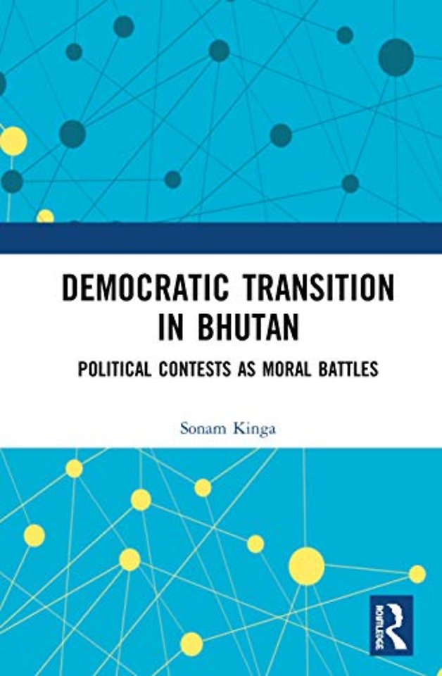 Democratic Transition in Bhutan