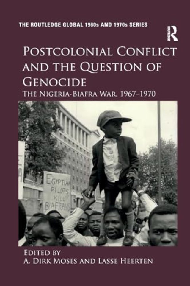 Routledge Global 1960s and 1970s Series