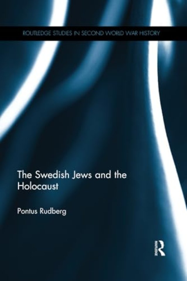 Swedish Jews and the Holocaust