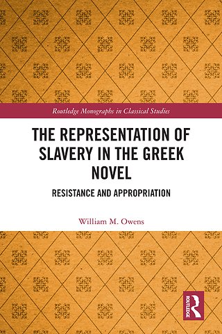 Representation of Slavery in the Greek Novel