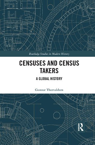 Censuses and Census Takers