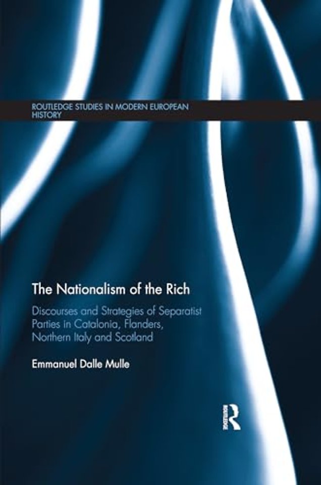 Nationalism of the Rich