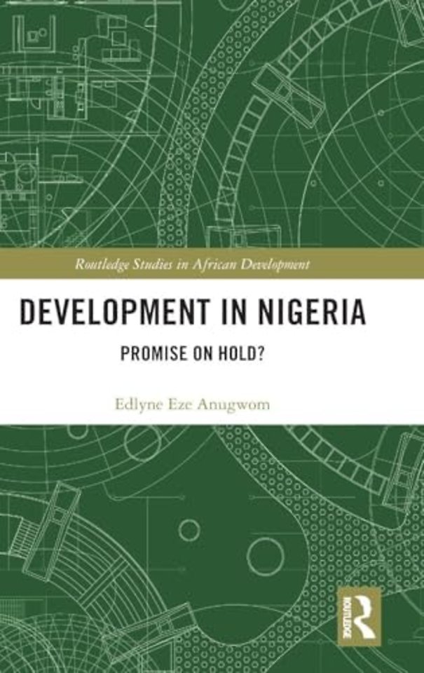 Development in Nigeria