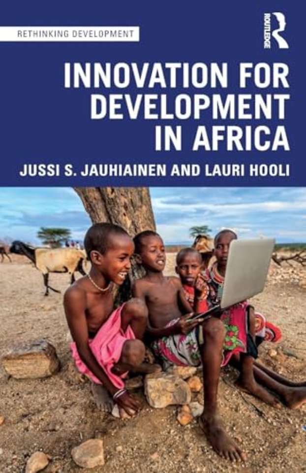 Innovation for Development in Africa