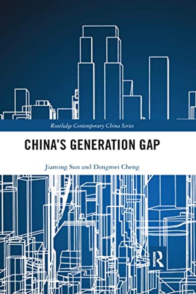 China's Generation Gap