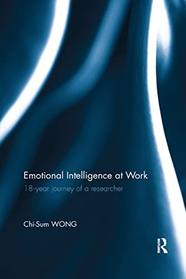 Emotional Intelligence at Work