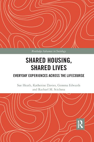 Shared Housing, Shared Lives