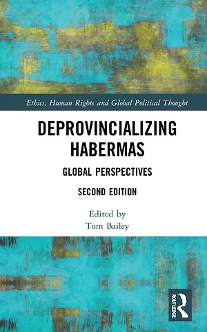 Deprovincializing Habermas