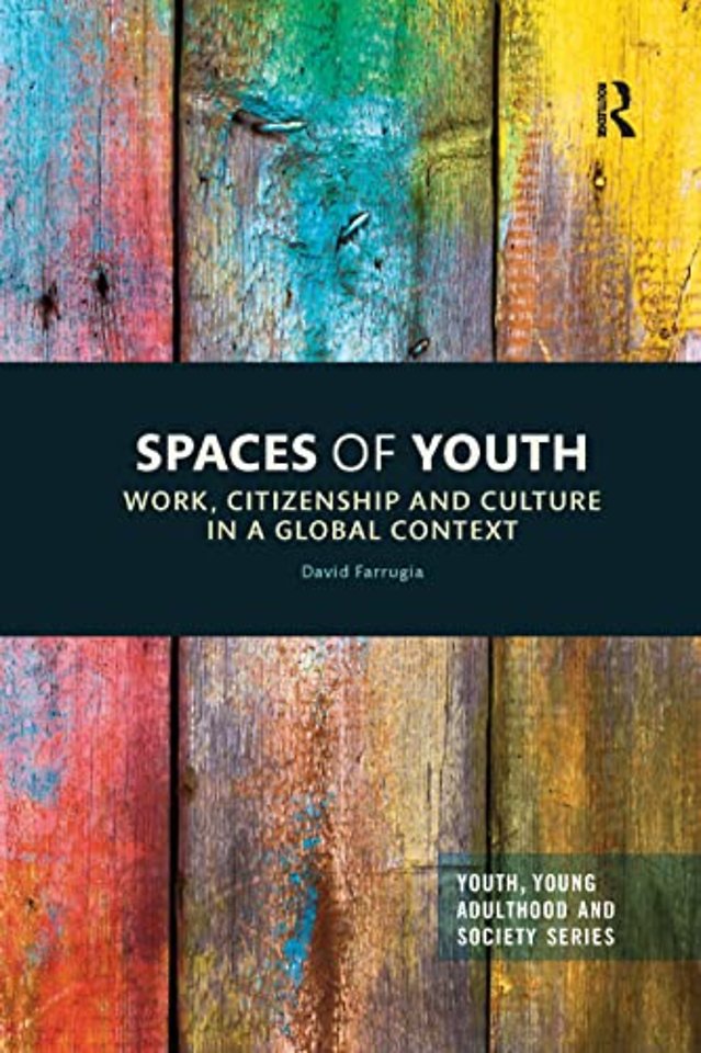 Spaces of Youth