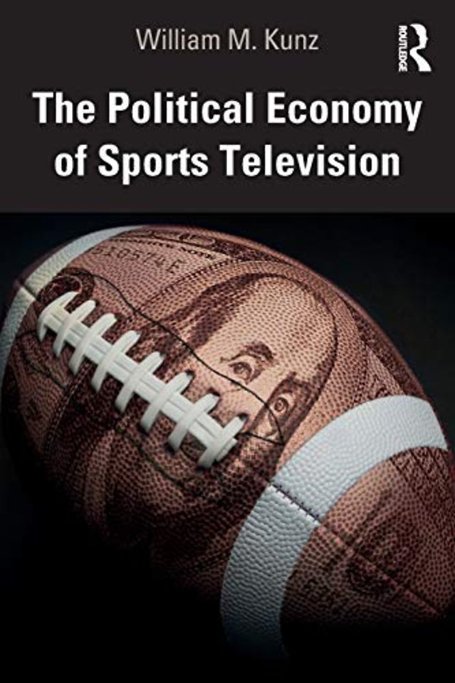Political Economy of Sports Television
