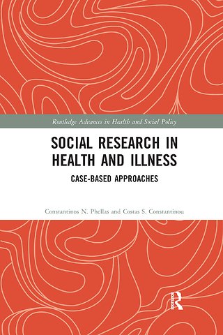 Social Research in Health and Illness