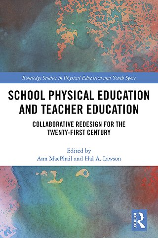 School Physical Education and Teacher Education