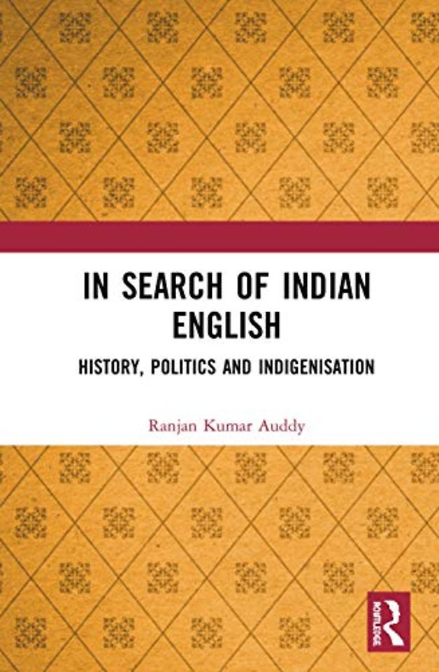 In Search of Indian English