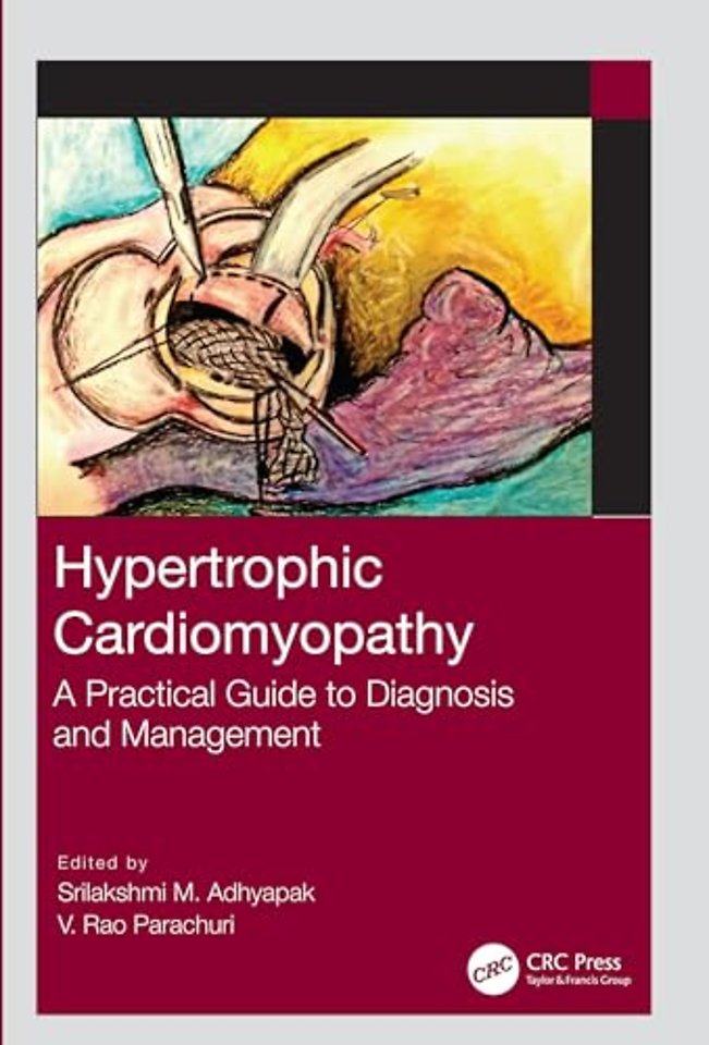 Hypertrophic Cardiomyopathy
