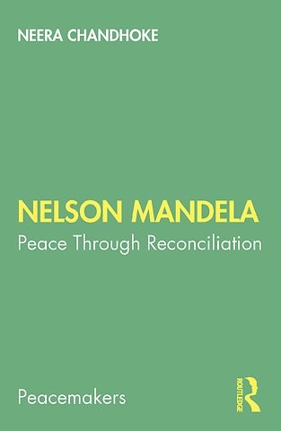 Nelson Mandela