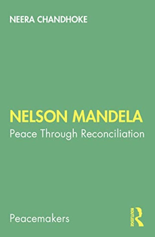 Nelson Mandela