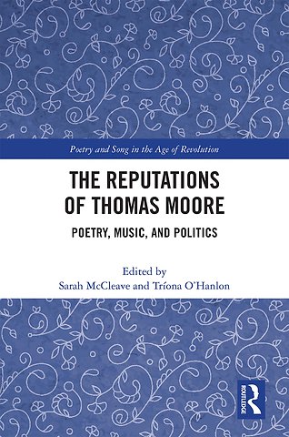 Reputations of Thomas Moore