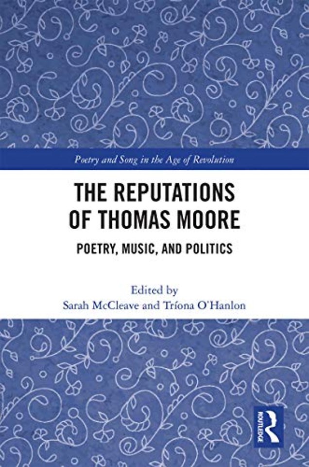 Reputations of Thomas Moore