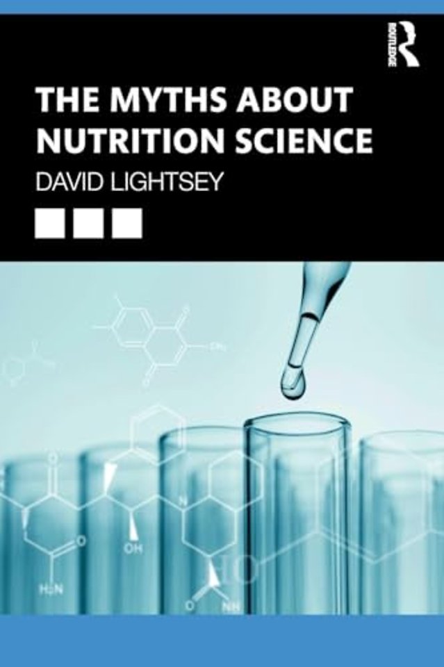Myths About Nutrition Science