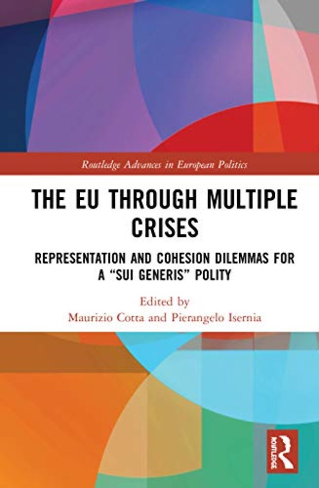 EU through Multiple Crises