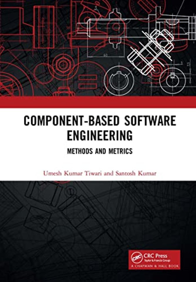 Component-Based Software Engineering