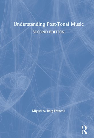 Understanding Post-Tonal Music