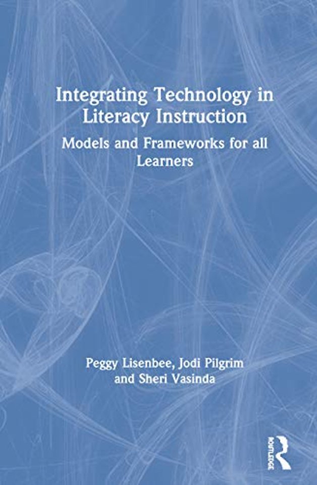 Integrating Technology in Literacy Instruction