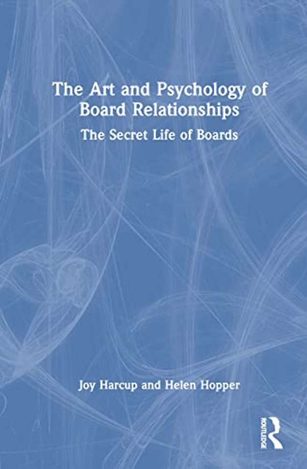 Art and Psychology of Board Relationships