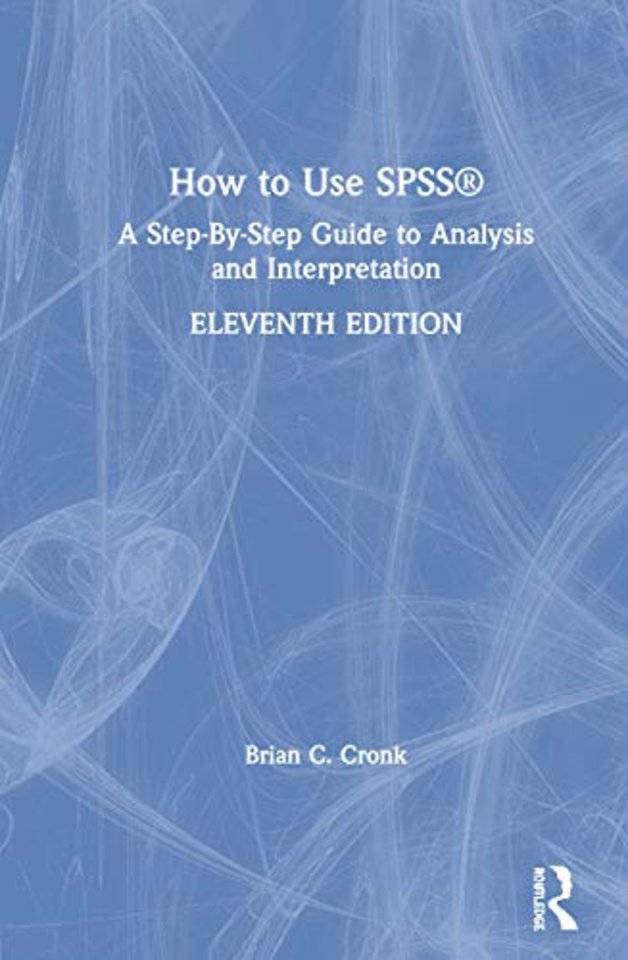 How to Use SPSS®