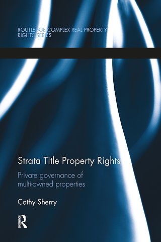 Strata Title Property Rights