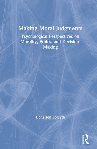 Making Moral Judgments