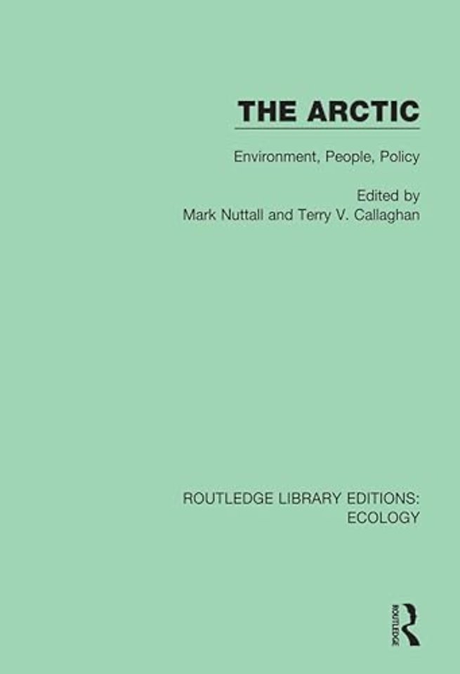 Arctic