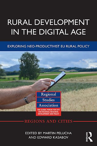 Rural Development in the Digital Age