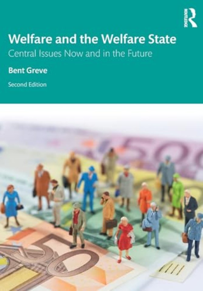 Welfare and the Welfare State