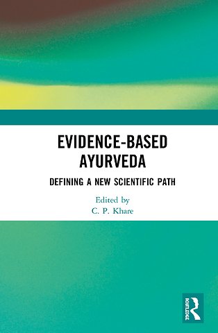 Evidence-based Ayurveda